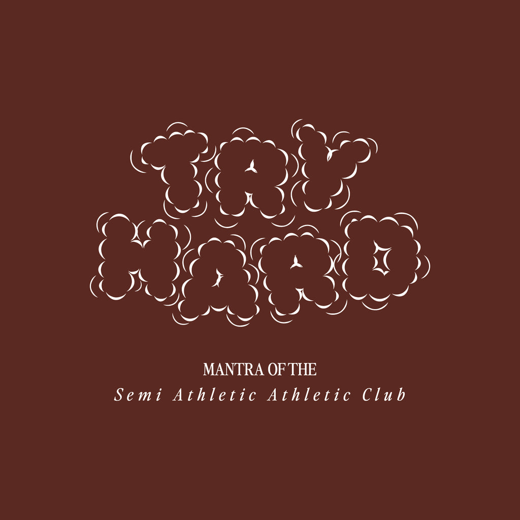 Try Hard T