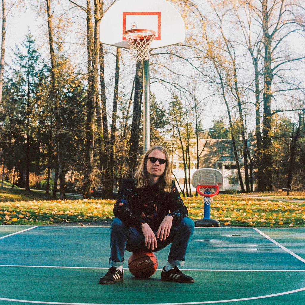 Fridays I Wear Silk - Digital