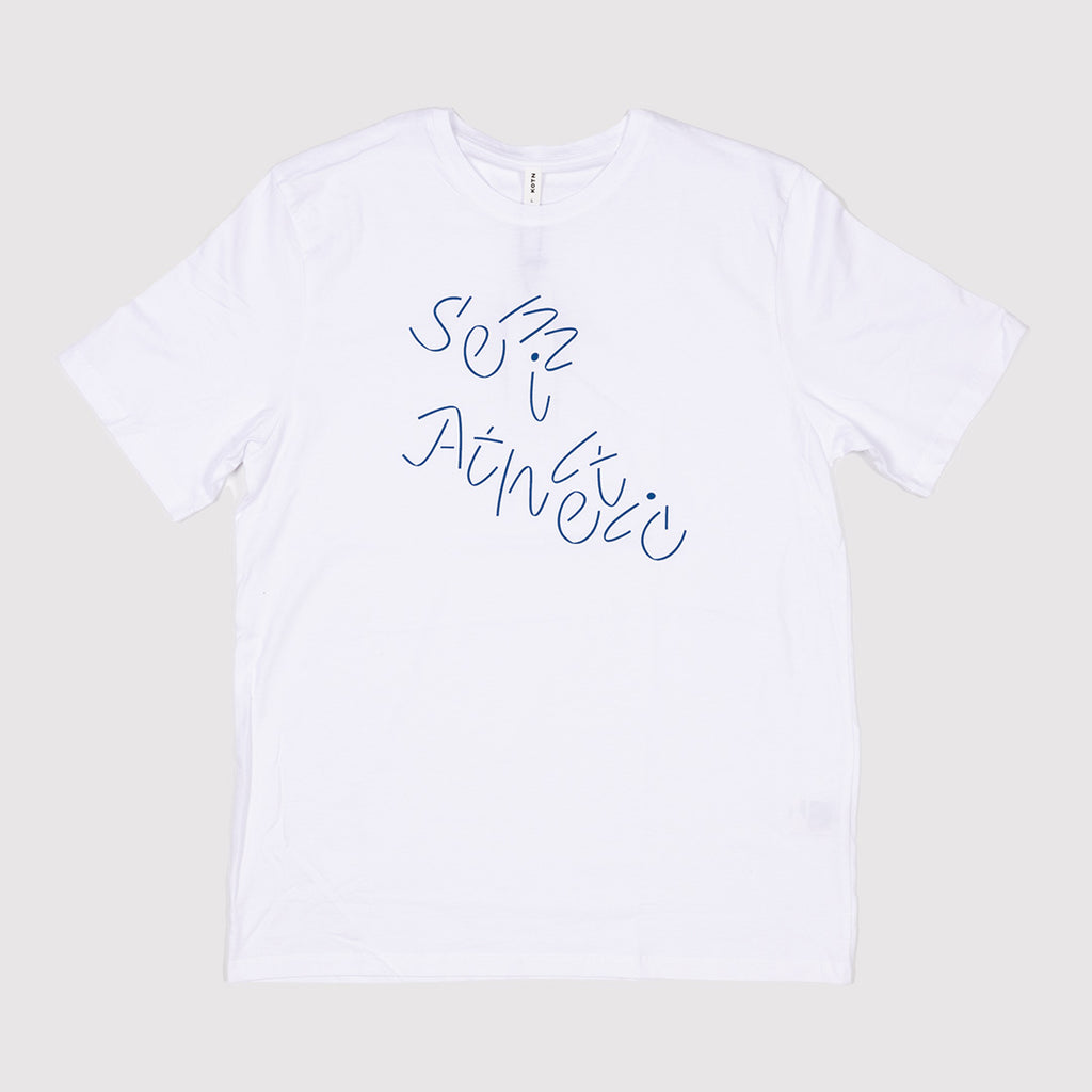 Semi Athletic x Kotn T